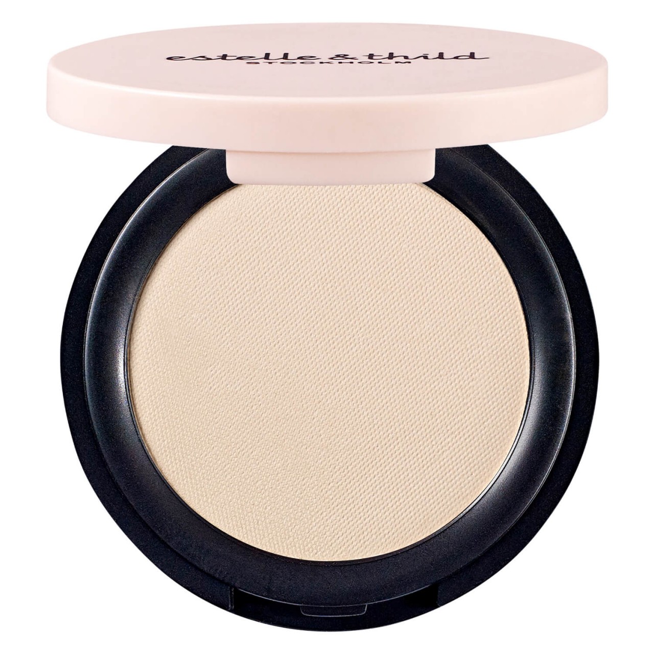 Estelle&Thild Make-Up - Silky Eyeshadow Blonde von Estelle&Thild