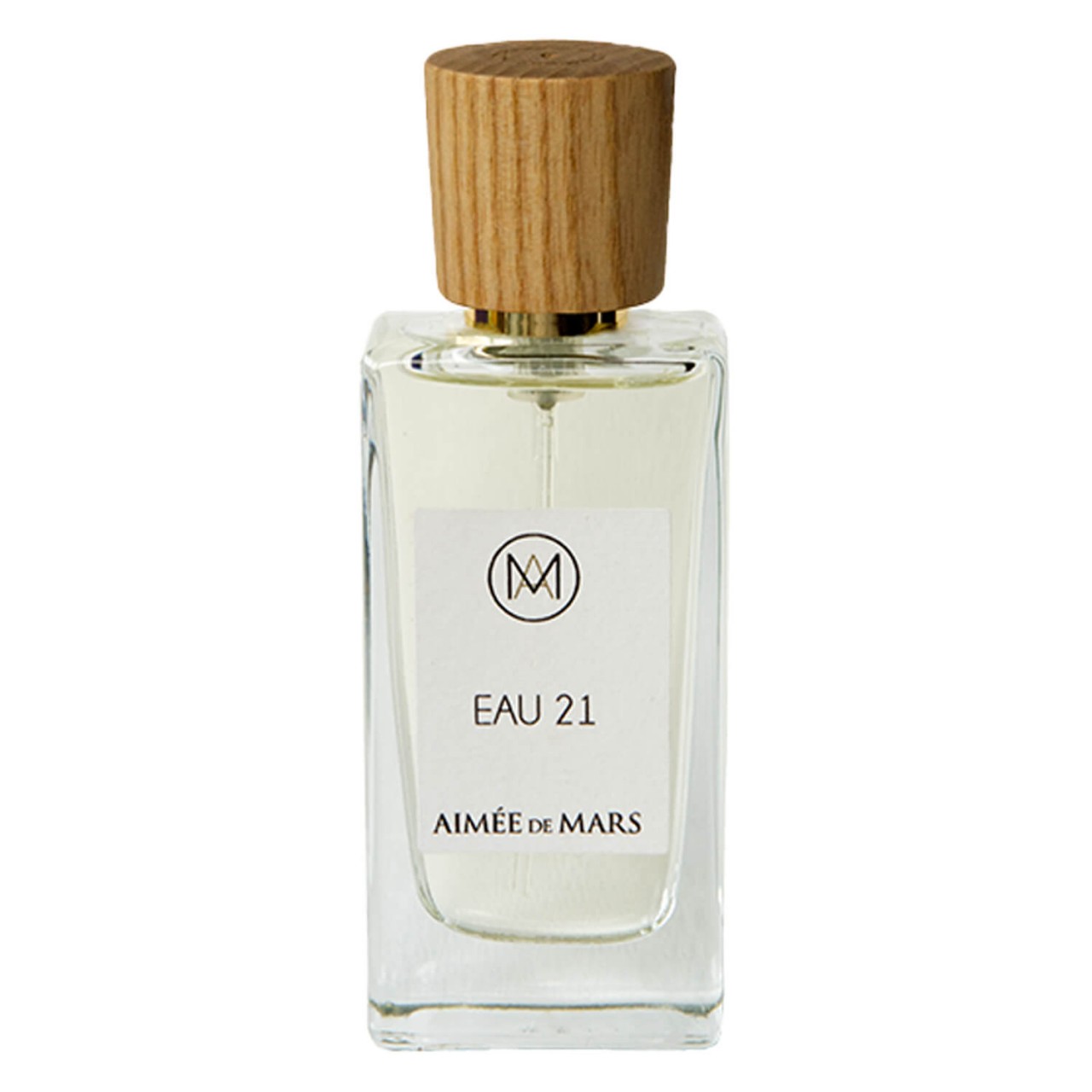 Aimée de Mars - EAU 21 Eau de Parfum Légére von Aimée de Mars