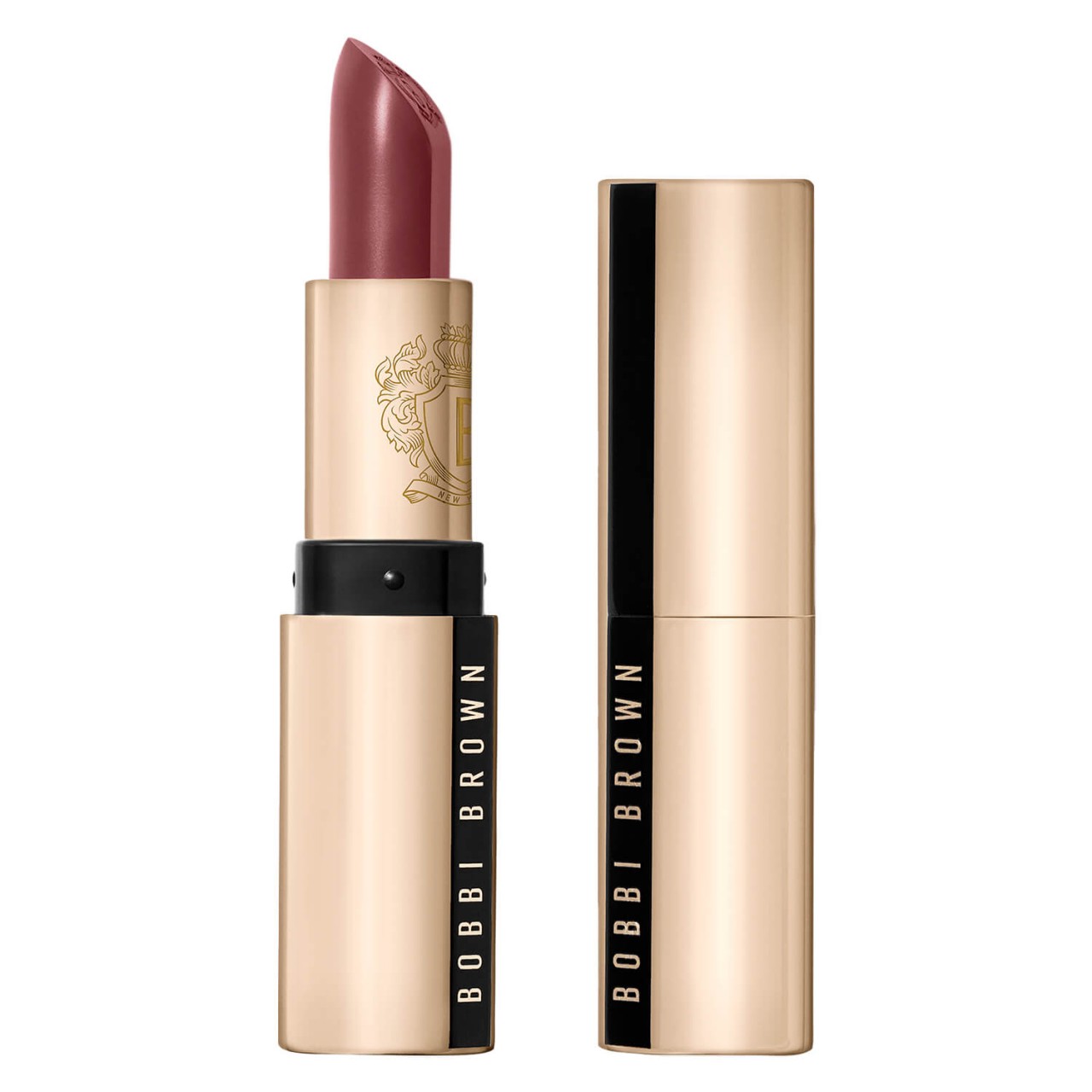 Luxe Lip Color - Hibiscus 602 von Bobbi Brown