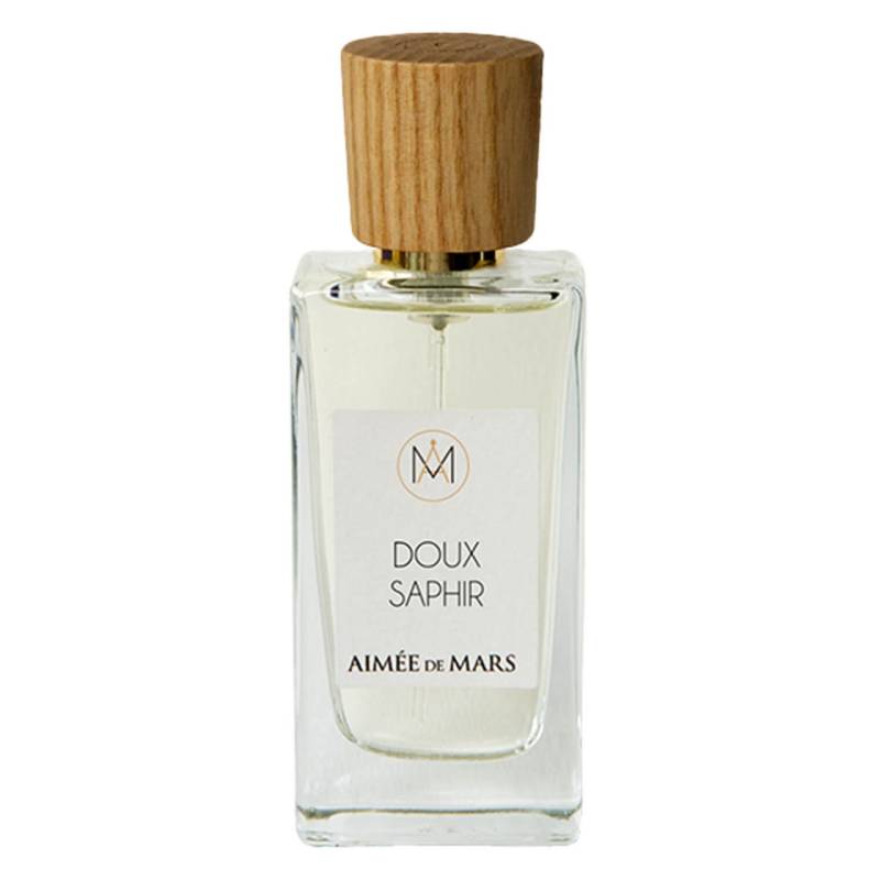 Aimée de Mars - Doux Saphir Eau de Parfum von Aimée de Mars