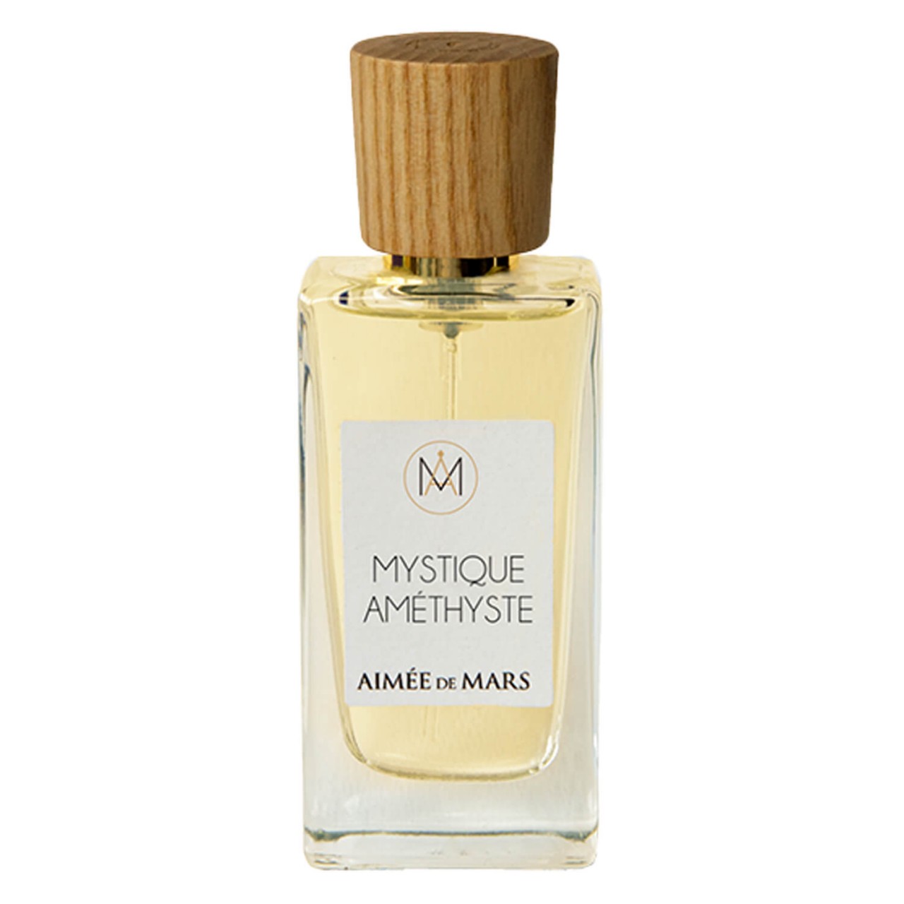 Aimée de Mars - Mystique Améthyste Eau de Parfum von Aimée de Mars