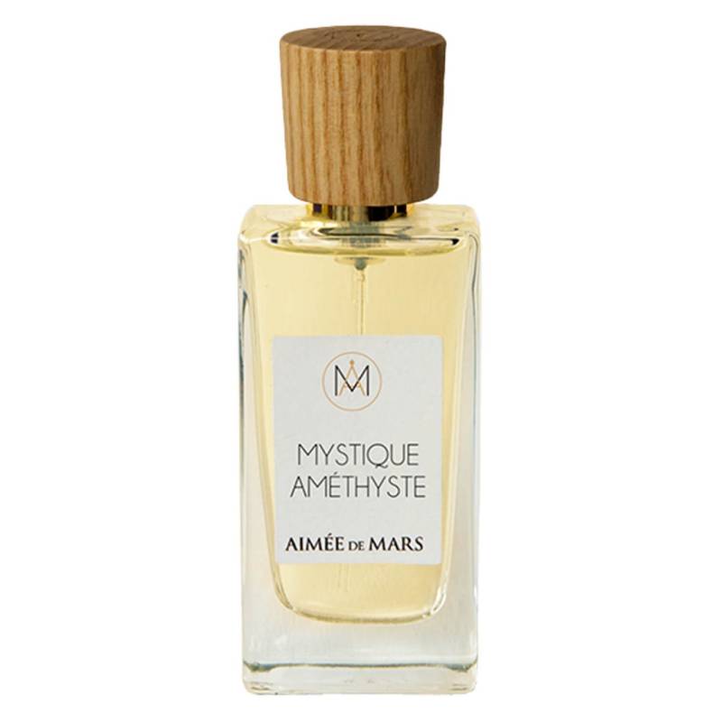 Aimée de Mars - Mystique Améthyste Eau de Parfum von Aimée de Mars