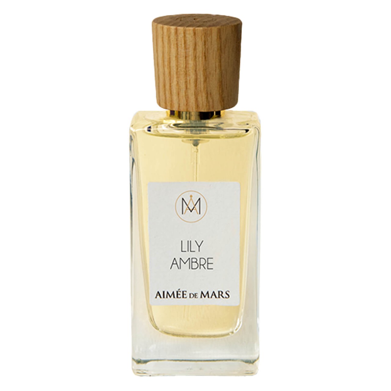 Aimée de Mars - Lily Ambre Eau de Parfum von Aimée de Mars