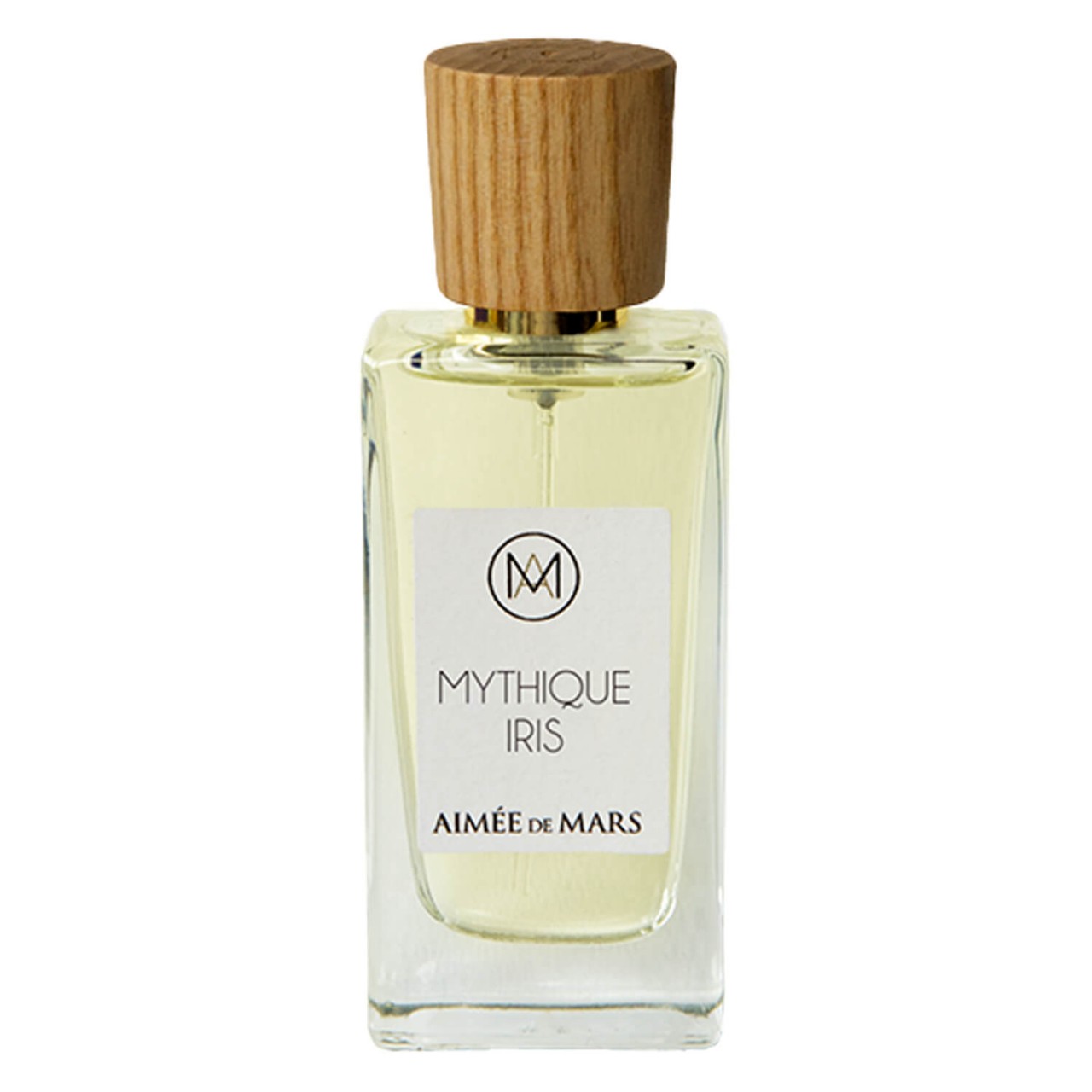 Aimée de Mars - Mysthique Iris Eau de Parfum von Aimée de Mars