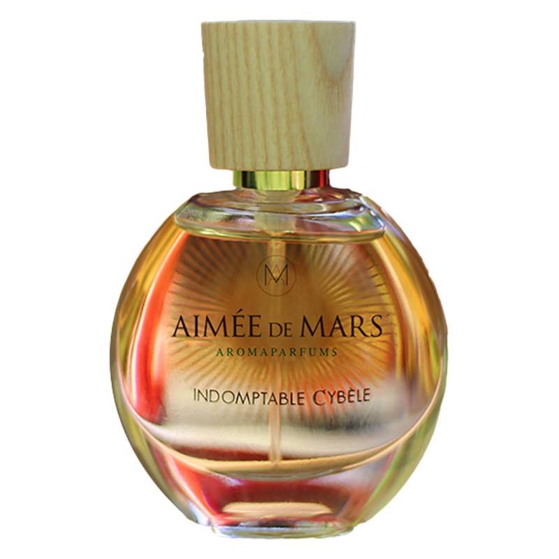 Goddess - Indomptable Cybele Eau de Parfum von Aimée de Mars