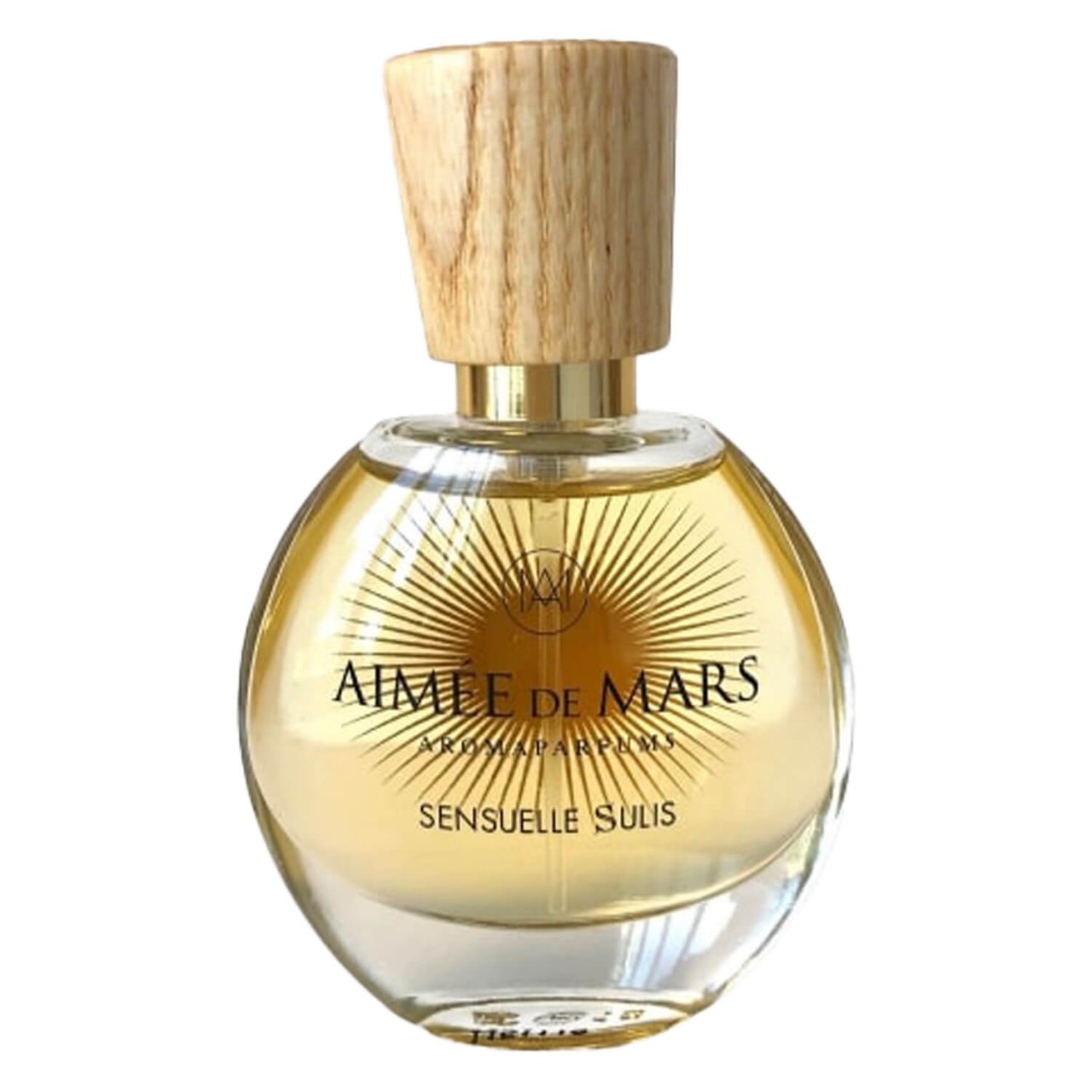 Goddess - Sensuelle Sulis Eau de Parfum Intense von Aimée de Mars