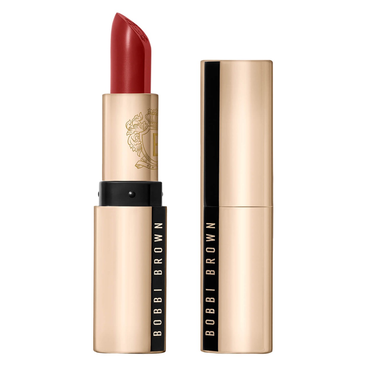 Luxe Lip Color - Soho Sizzle 818 von Bobbi Brown