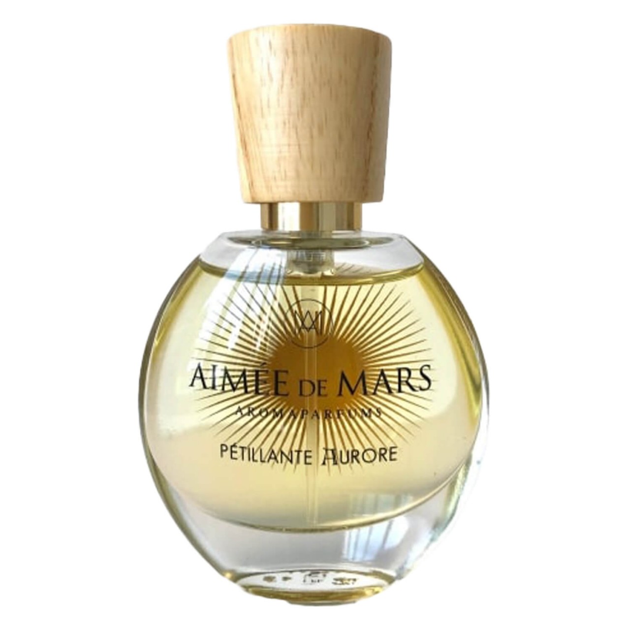 Goddess - Petillante Aurore Eau de Parfum Intense von Aimée de Mars