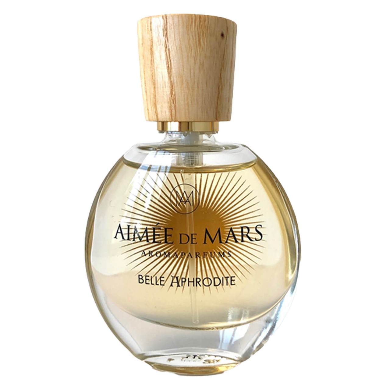 Goddess - Belle Aphrodite Eau de Parfum Intense von Aimée de Mars