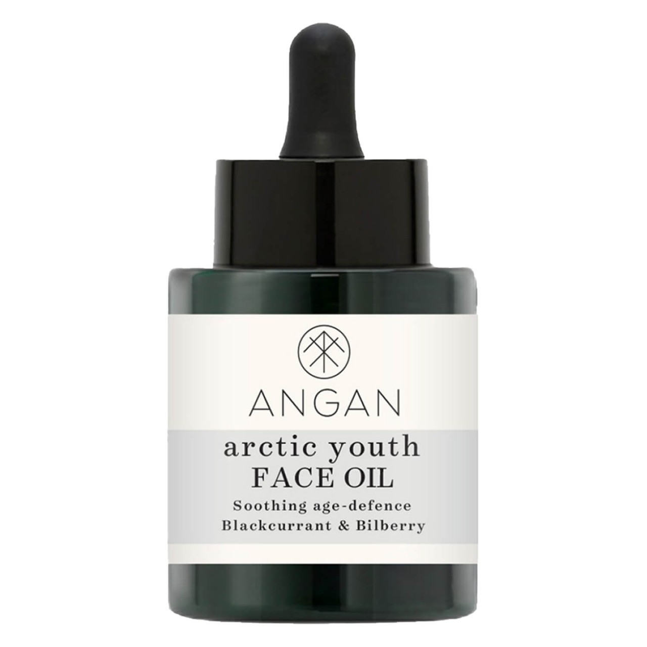 ANGAN - Arctic Youth Face Oil von ANGAN