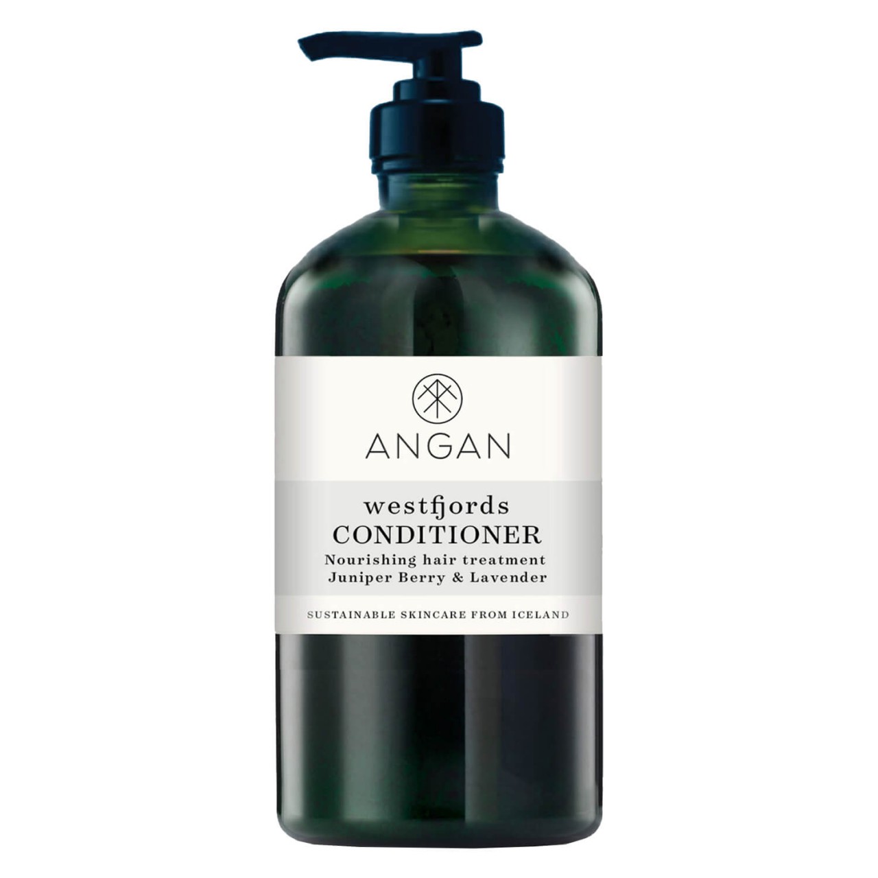 ANGAN - Westfjords Conditioner von ANGAN