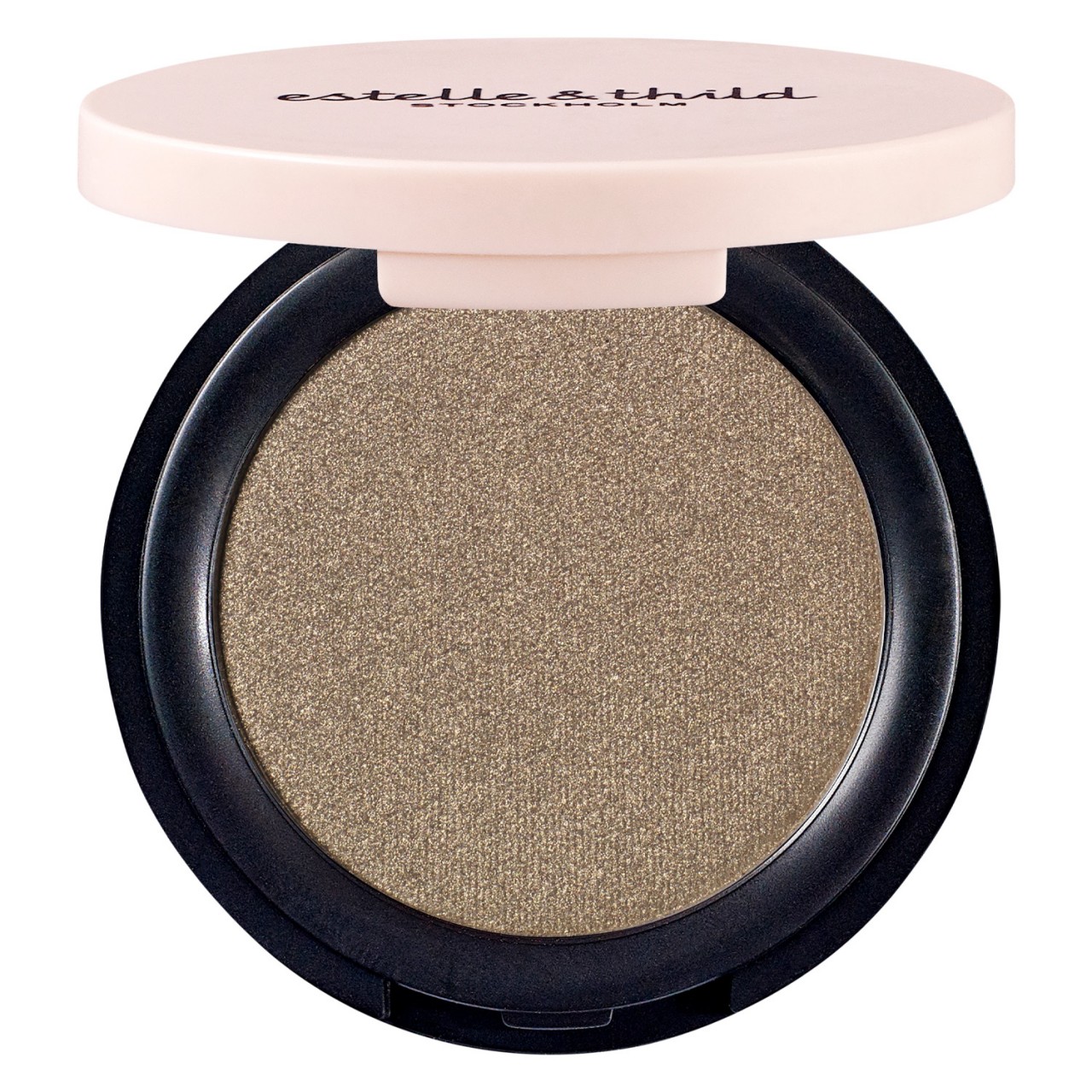 Estelle&Thild Make-Up - Silky Eyeshadow Icy Copper