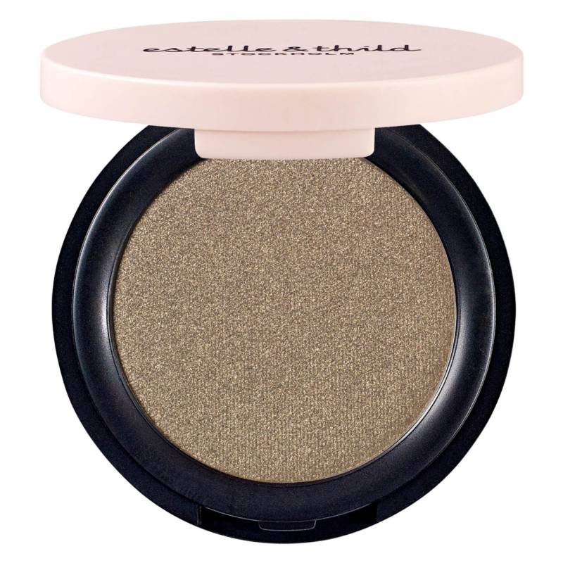 Estelle&Thild Make-Up - Silky Eyeshadow Bare von Estelle&Thild