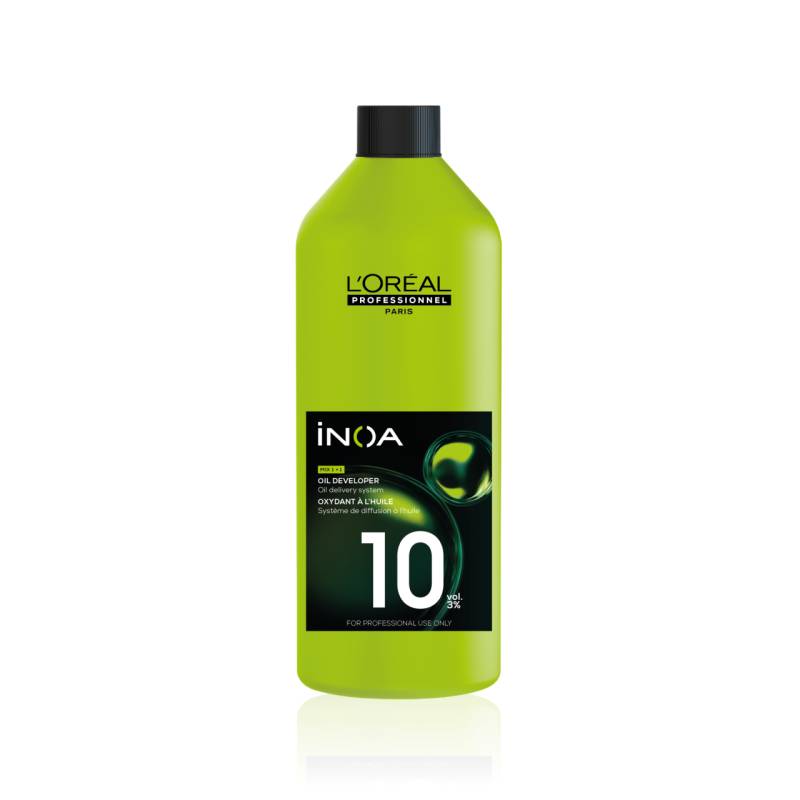 INOA Color - Oxydant Riche 3 % von L'Oréal Professionnel