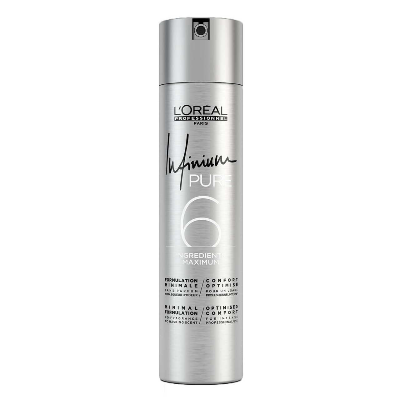 Infinium Pure - Strong von L'Oréal Professionnel