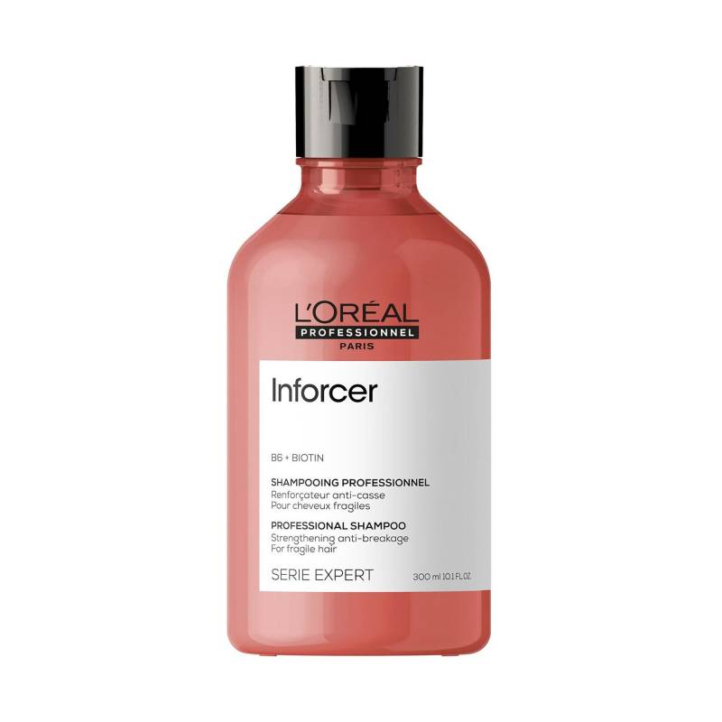 Inforcer Shampoo Damen  300ml von L'Oréal Professionnel