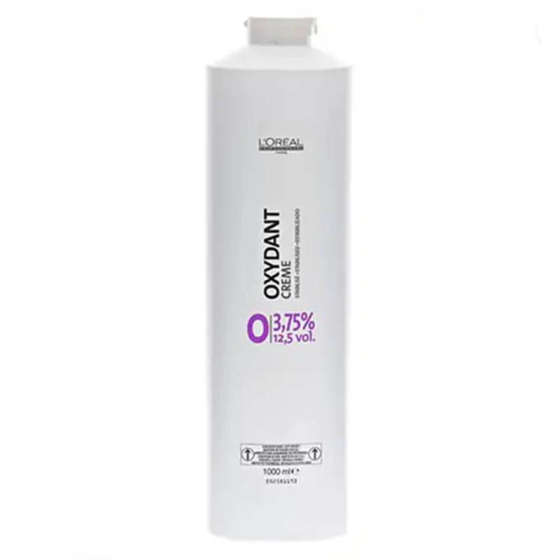 L'Oréal Oxydant - Crème 3.75% 12.5vol. von L'Oréal Professionnel