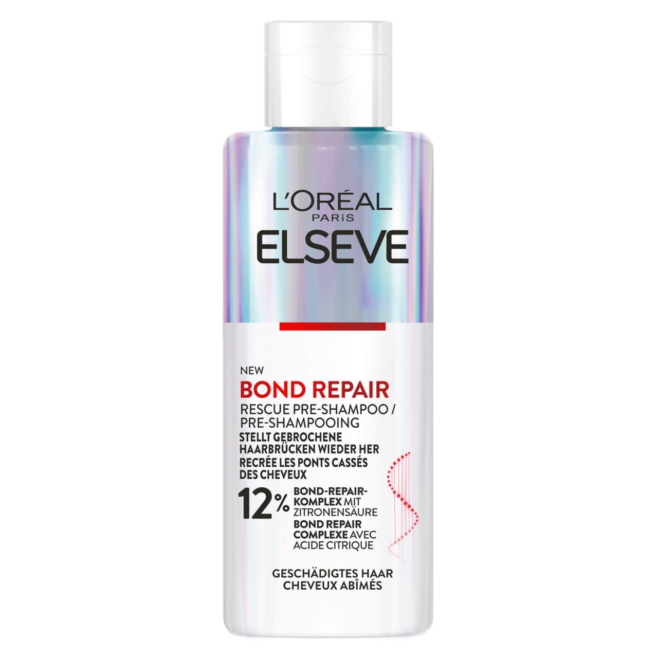 LOréal Elseve Haircare - Bond Repair Pre-Shampoo von L'Oréal Paris