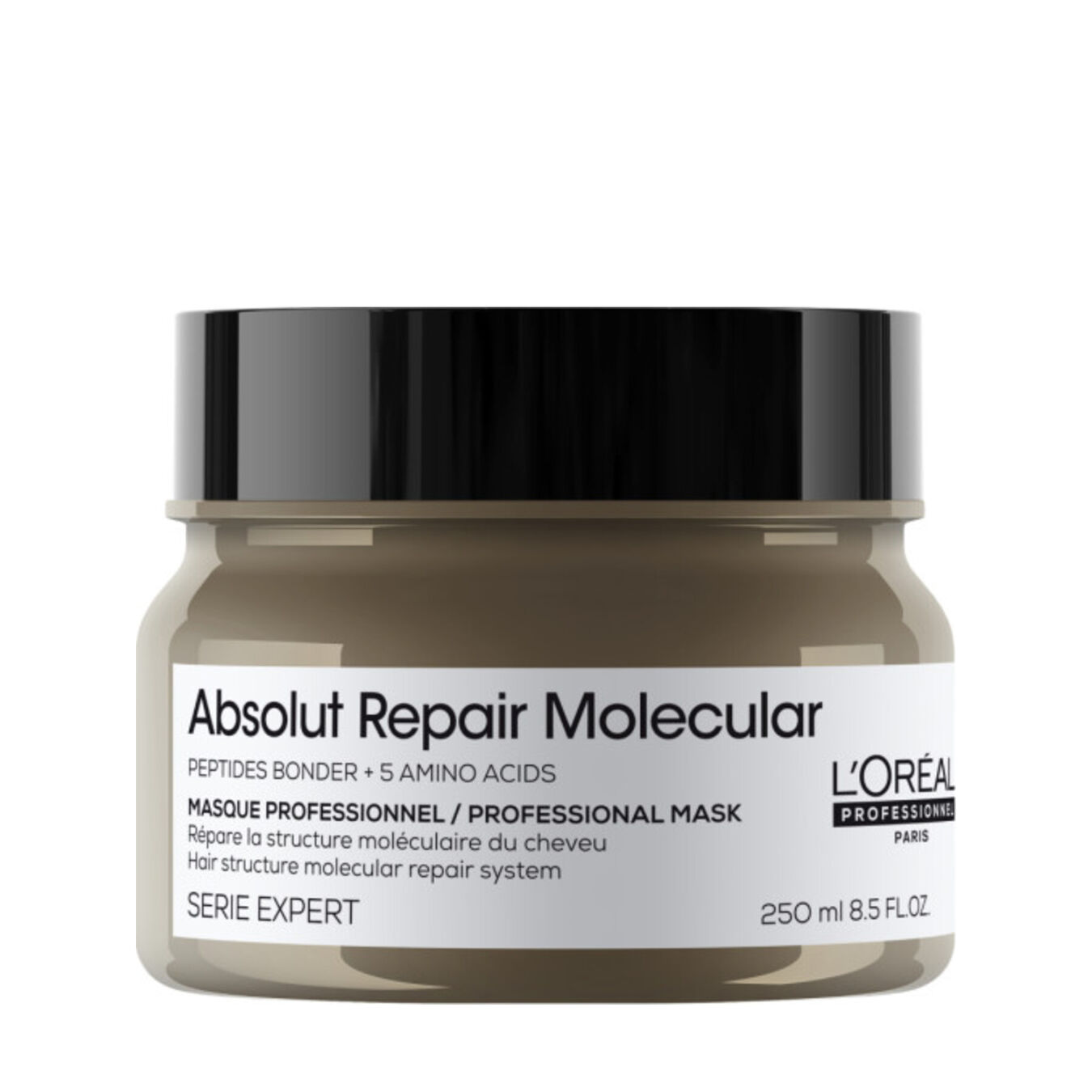 L'Oréal Professionnel Absolut Repair Molecular Haarmaske L'Oréal Professionnel Absolut Repair Molecular Haarmaske von L'Oréal Professionnel