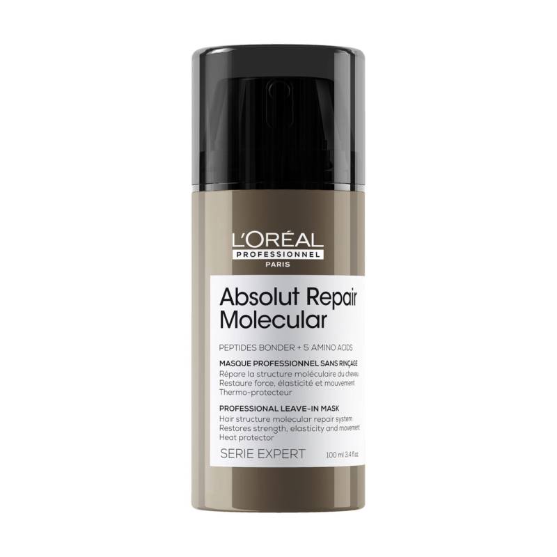 L'Oréal Professionnel Absolut Repair Molecular Leave-In Mask von L'Oréal Professionnel