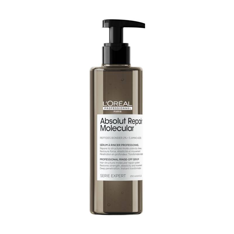 L'Oréal Professionnel Absolut Repair Molecular Rinse-Off Serum von L'Oréal Professionnel