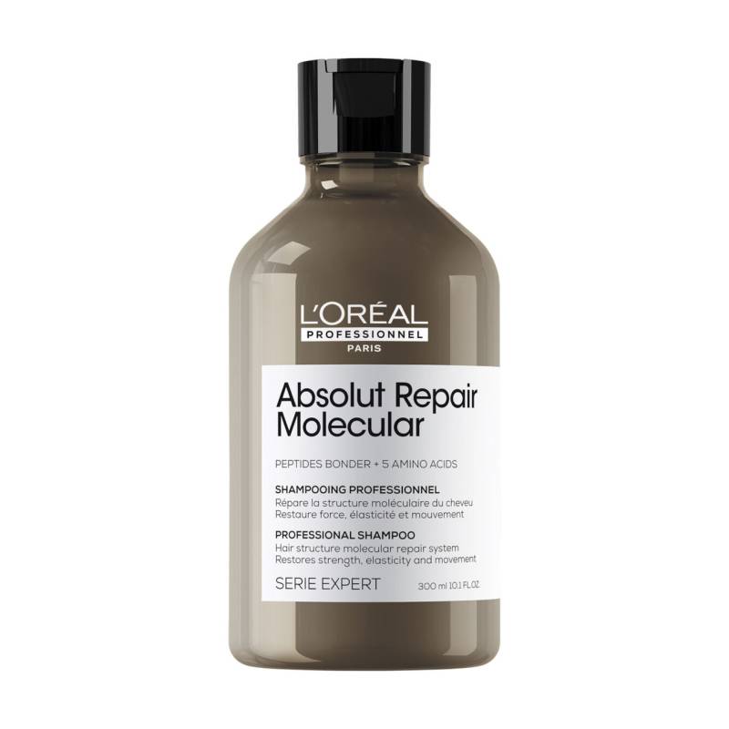 L'Oréal Professionnel Absolut Repair Molecular Shampoo von L'Oréal Professionnel