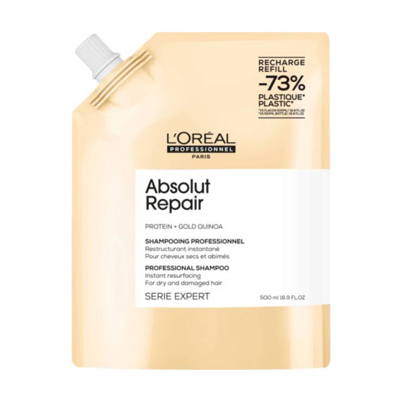 L'Oréal Professionnel Absolut Repair Shampoo Refill von L'Oréal Professionnel