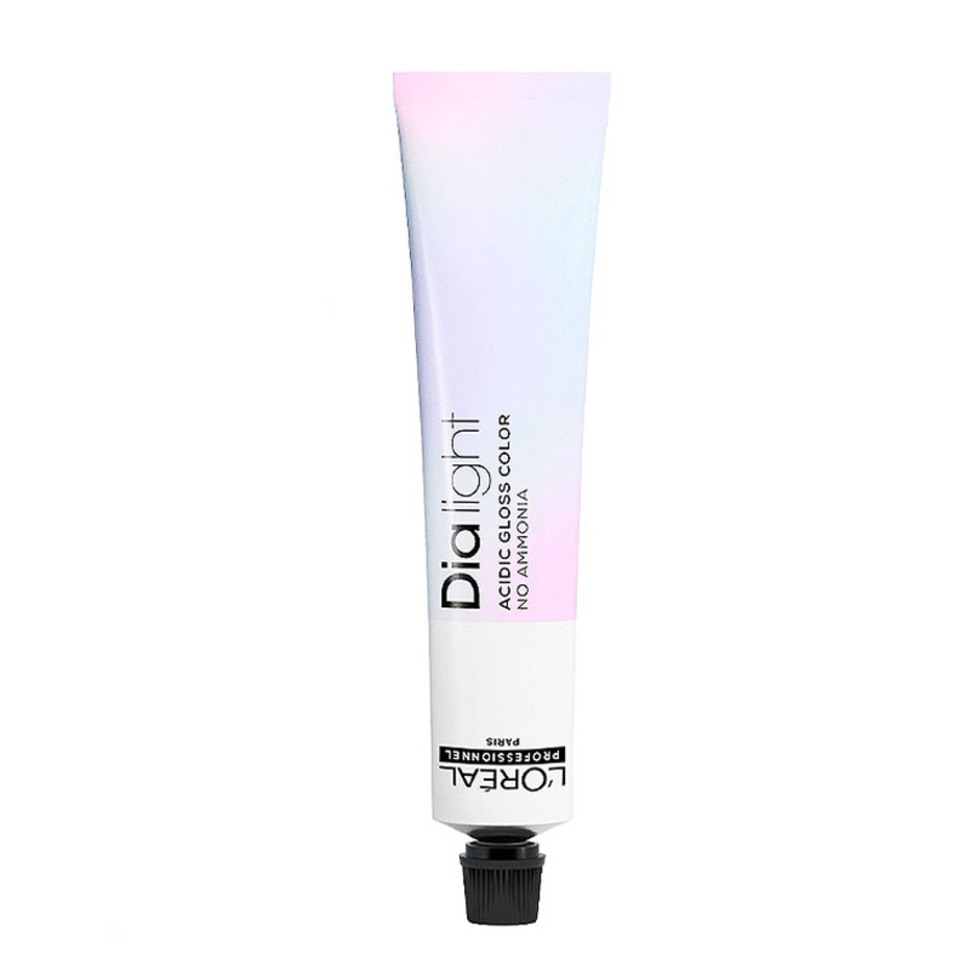 L`Oréal Professionnel Acidic Color Gloss Dialight 6.35 Dark Blonde Gold Mahagony 50ml von L'Oréal Professionnel