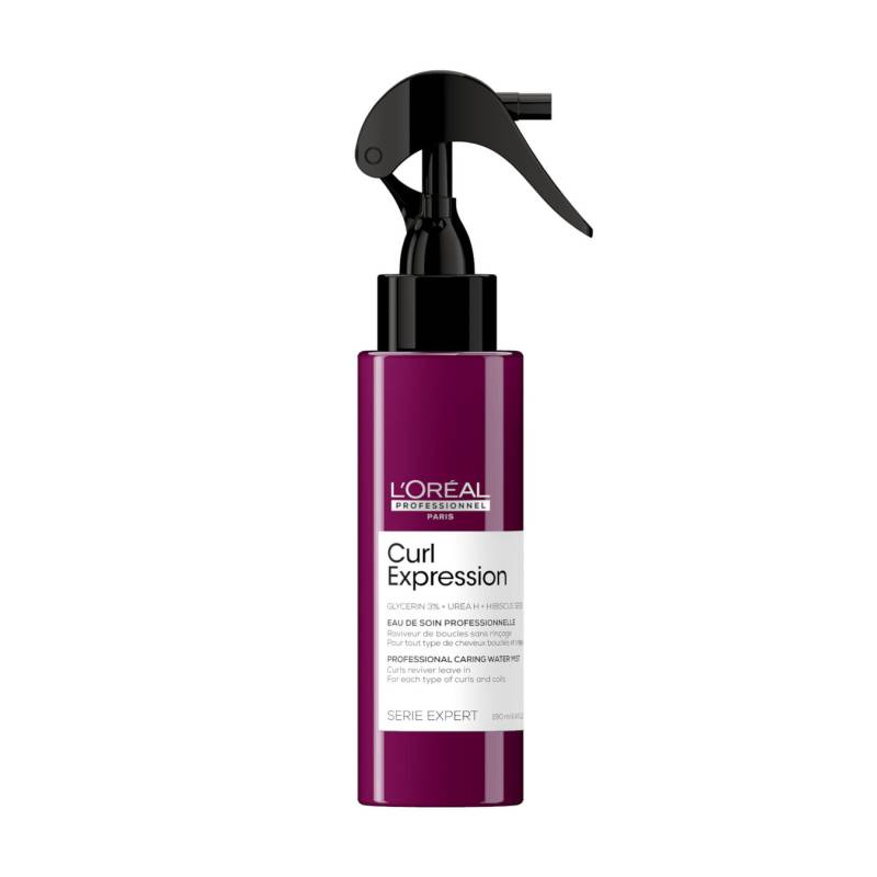 L'Oréal Professionnel Curl Expression Curls Reviver Spray von L'Oréal Professionnel