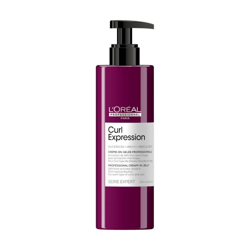 L'Oréal Professionnel Curl Expression Definition Activator von L'Oréal Professionnel