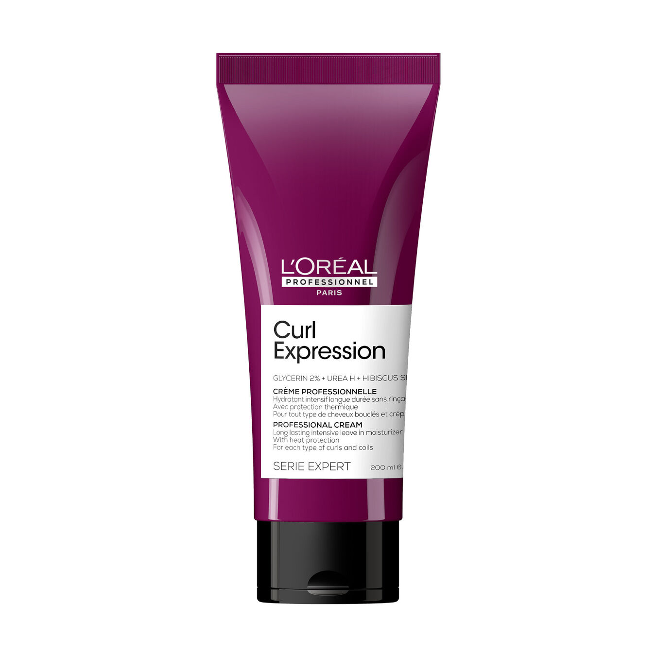 L'Oréal Professionnel Curls Expression Leave-in Moisturizer von L'Oréal Professionnel