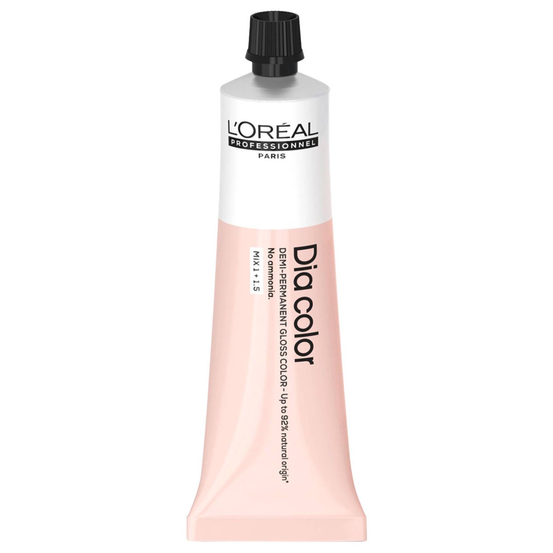 L`Oréal Professionnel DIA COLOR 6 60ml V140 L`Oréal Professionnel DIA COLOR 6 60ml V140 von L'Oréal Professionnel