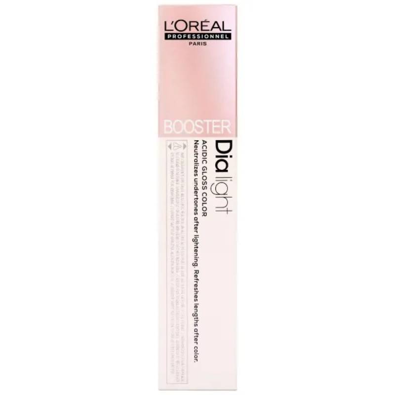 L`Oréal Professionnel  Dialight Booster Copper 50ml von L'Oréal Professionnel