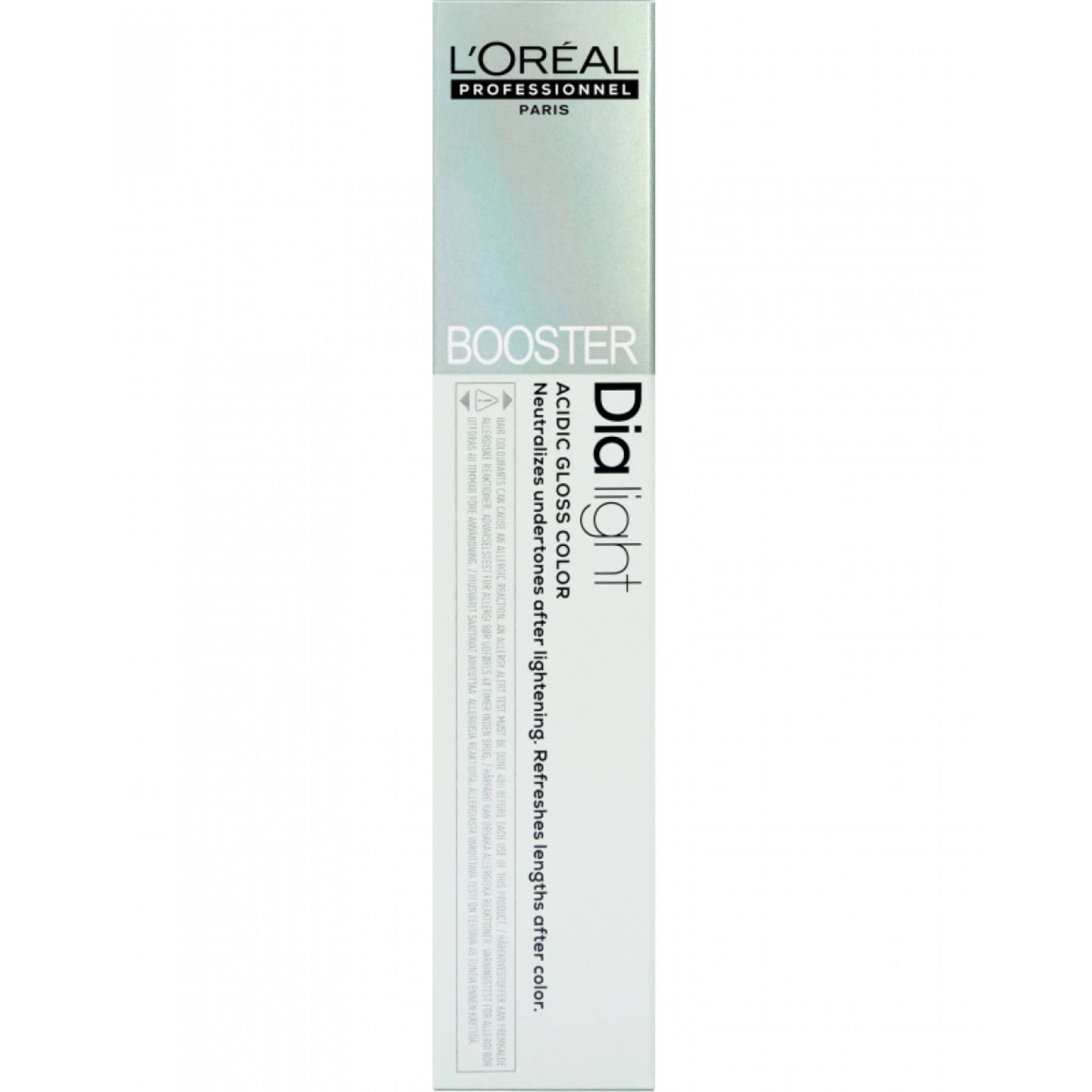 L`Oréal Professionnel  Dialight Booster Matte 50ml von L'Oréal Professionnel