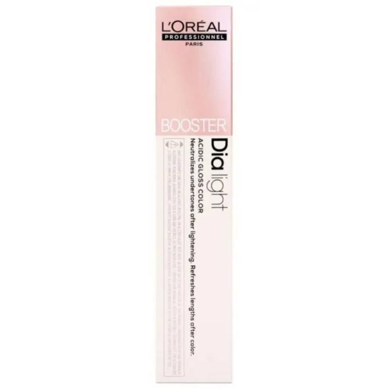 L`Oréal Professionnel  Dialight Booster Rot 50ml von L'Oréal Professionnel