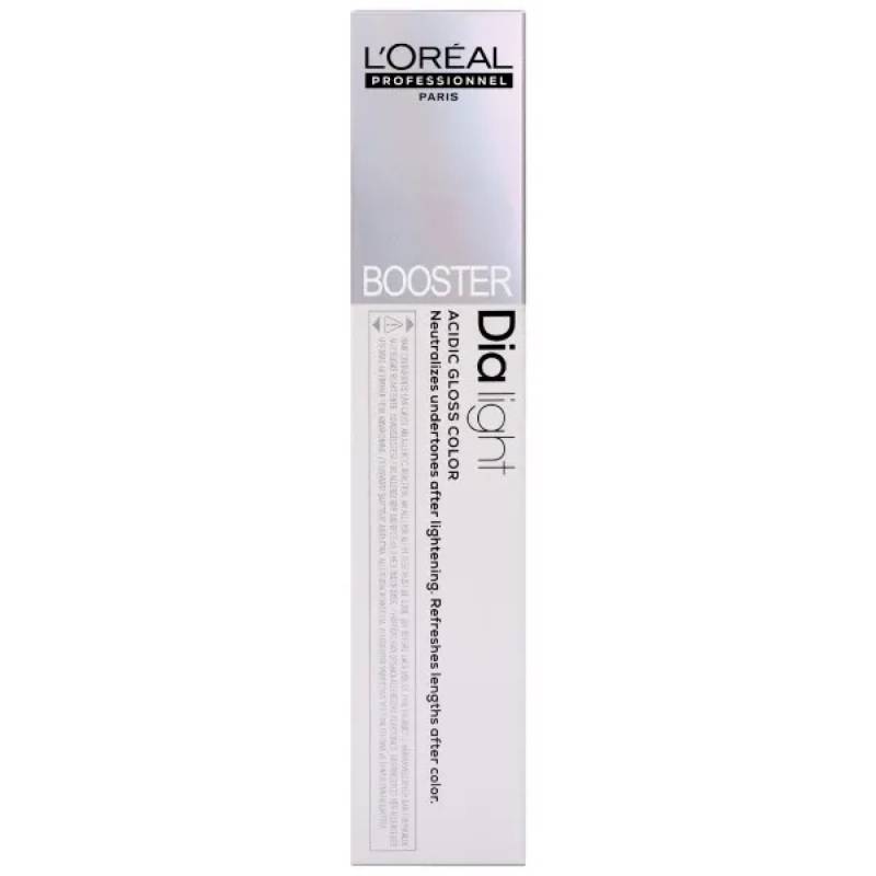 L`Oréal Professionnel  Dialight Booster Violett 50ml von L'Oréal Professionnel