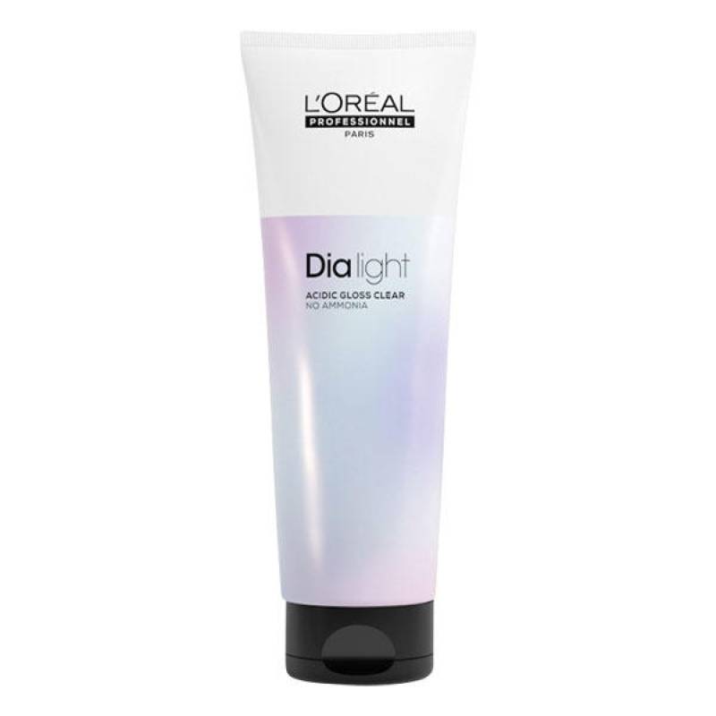 L`Oréal Professionnel  Dialight Clear 250ml von L'Oréal Professionnel