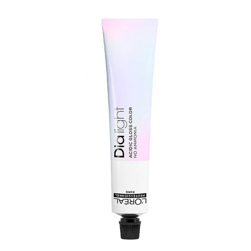 L`Oréal Professionnel Dialight Rub.5.4 Light Brown Copper 50ml von L'Oréal Professionnel