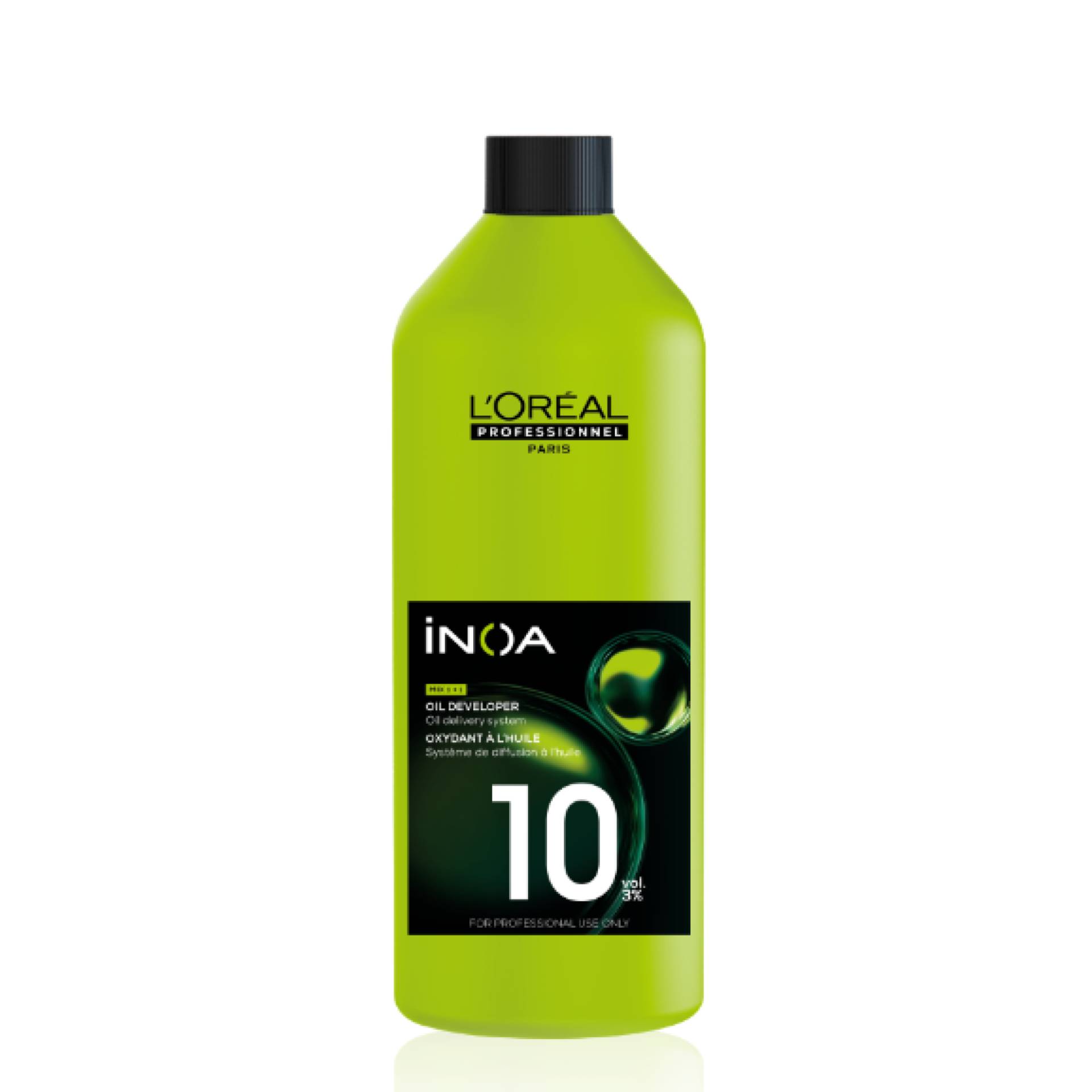 L`Oréal Professionnel  INOA 200 Oxydant 3% 1L von L'Oréal Professionnel