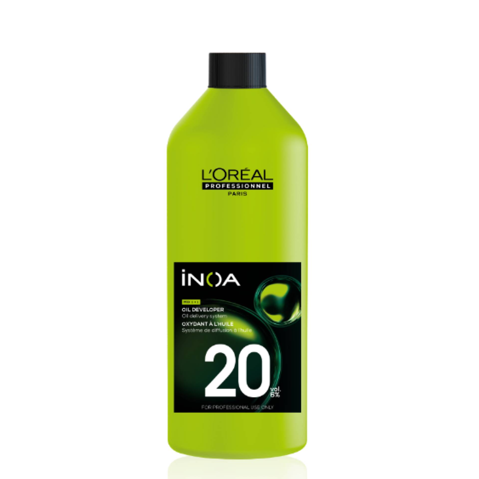 L`Oréal Professionnel  INOA 200 Oxydant 6% 1L von L'Oréal Professionnel