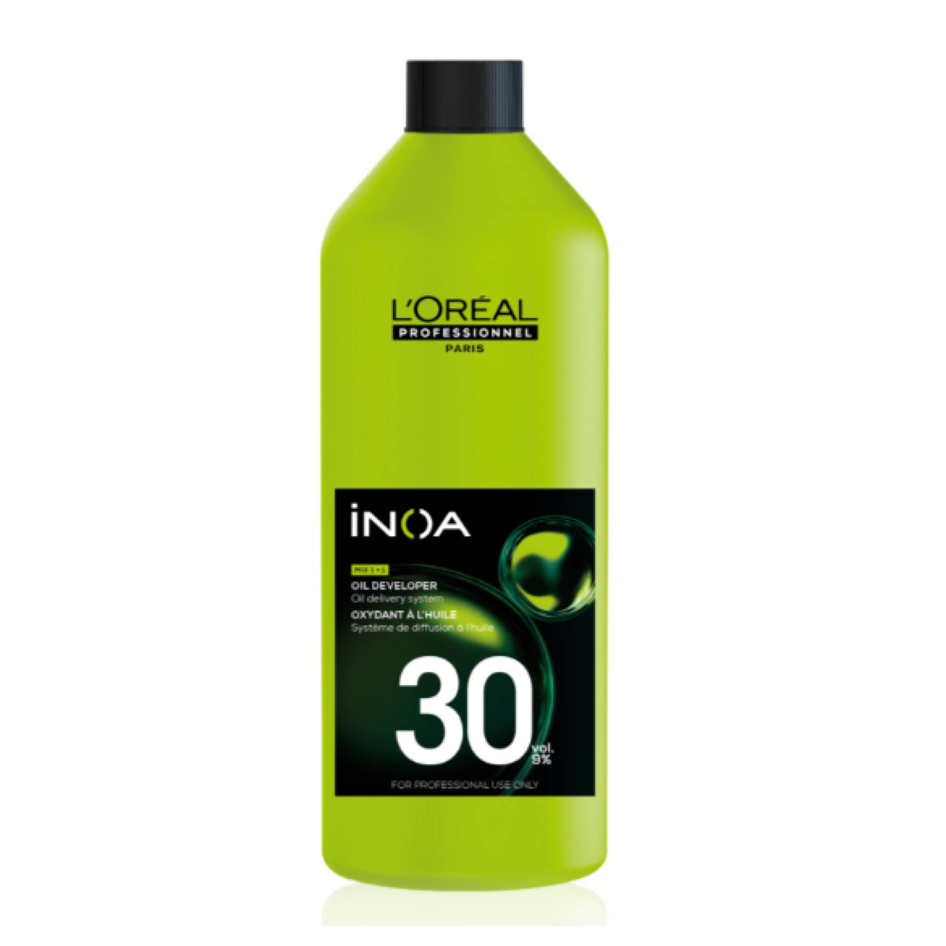 L`Oréal Professionnel  INOA 200 Oxydant 9% 1L von L'Oréal Professionnel