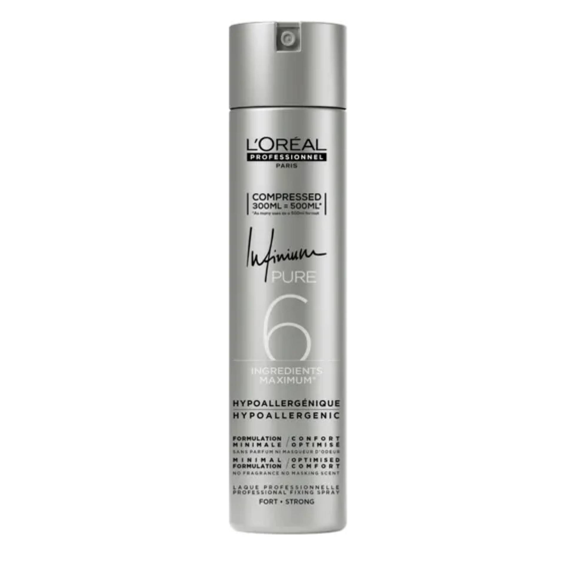 L`Oréal Professionnel  Infinium Pure Stark 300ml von L'Oréal Professionnel