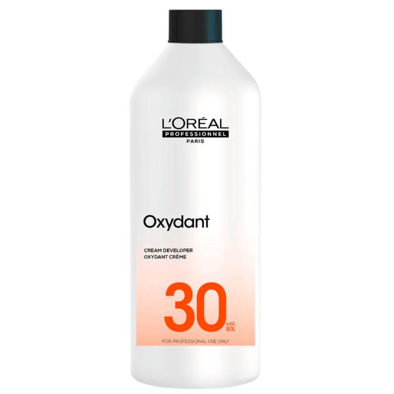 L`Oréal Professionnel  L`Oreal Creme Oxydant 2 9% 1L von L'Oréal Professionnel