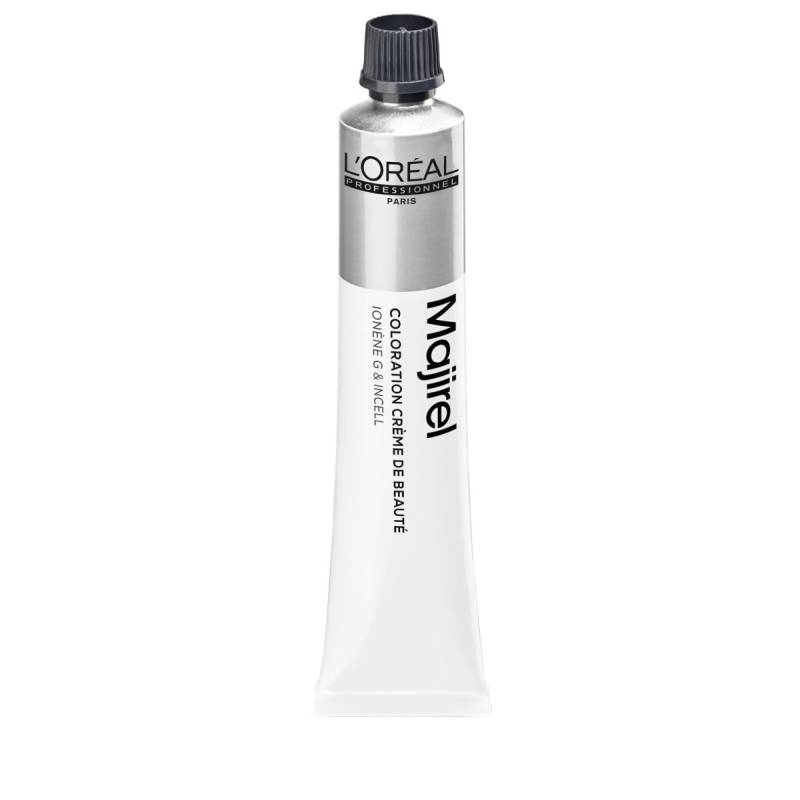 L`Oréal Professionnel Majirel 9.1 very light blonde ash 50ml von L'Oréal Professionnel