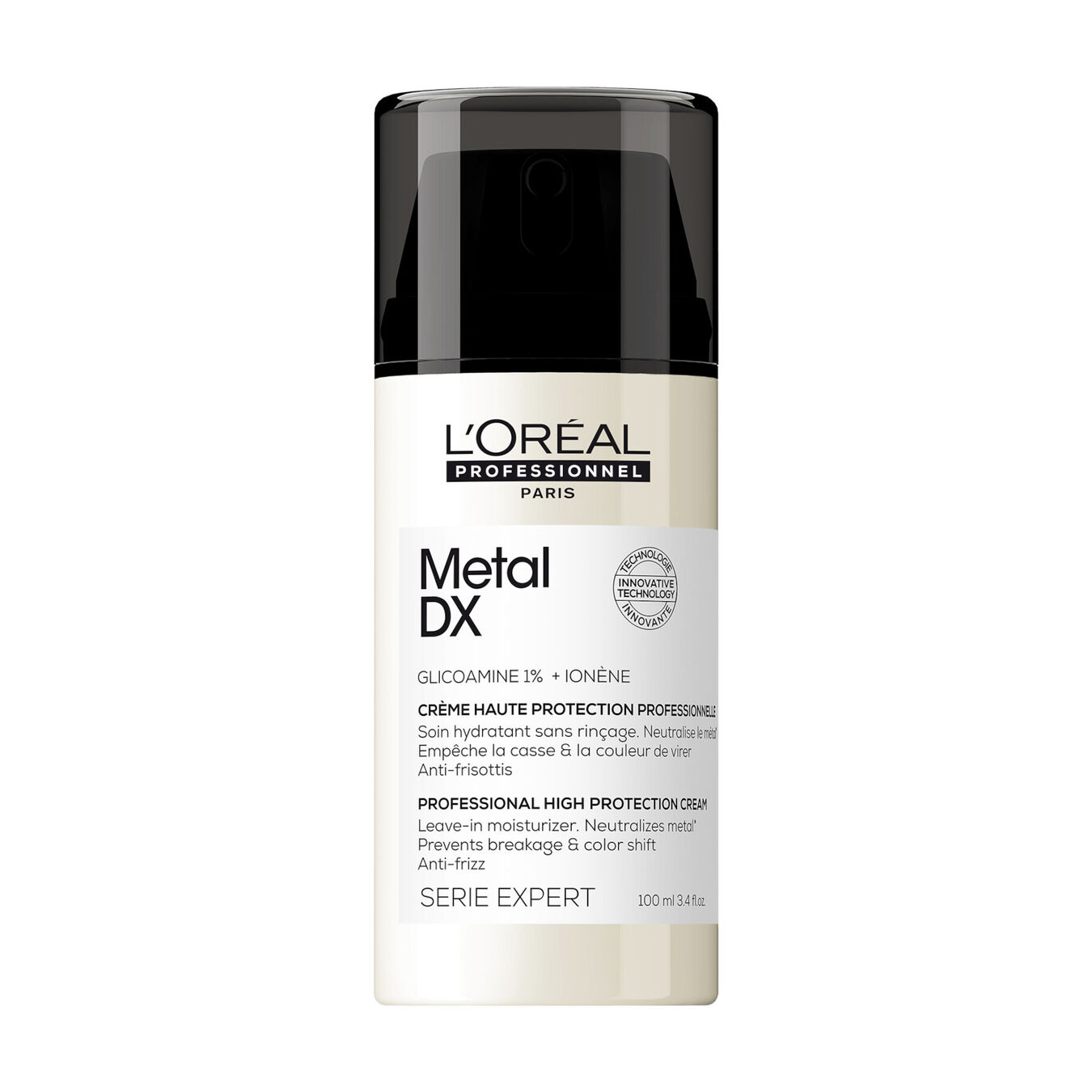 L'Oréal Professionnel Metal DX High Protection Cream von L'Oréal Professionnel