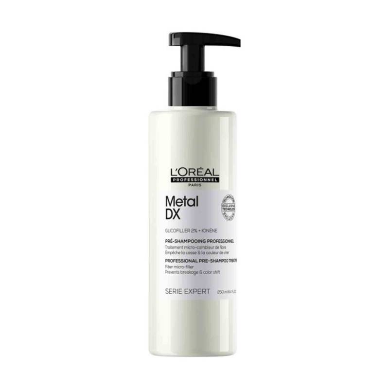 L'Oréal Professionnel Metal DX Professionnel Pre-Shampoo Treatment von L'Oréal Professionnel