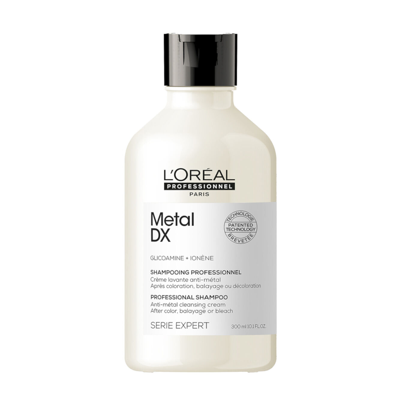 L'Oréal Professionnel Metal DX Shampoo von L'Oréal Professionnel