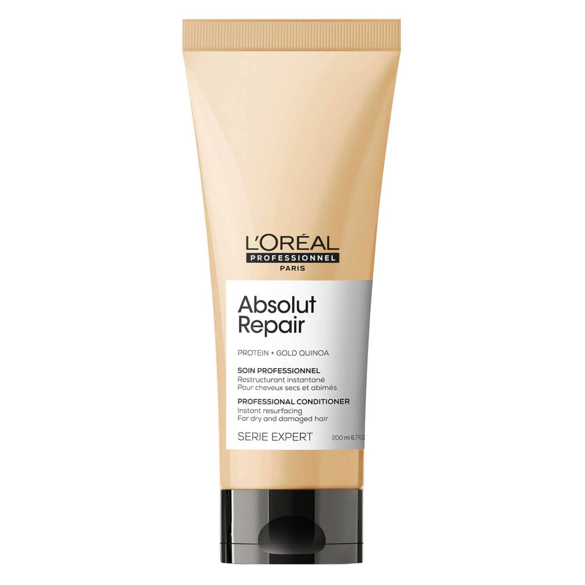 L`Oréal Professionnel SE Absolut Repair Conditioner 200ml L`Oréal Professionnel SE Absolut Repair Conditioner 200ml von L'Oréal Professionnel