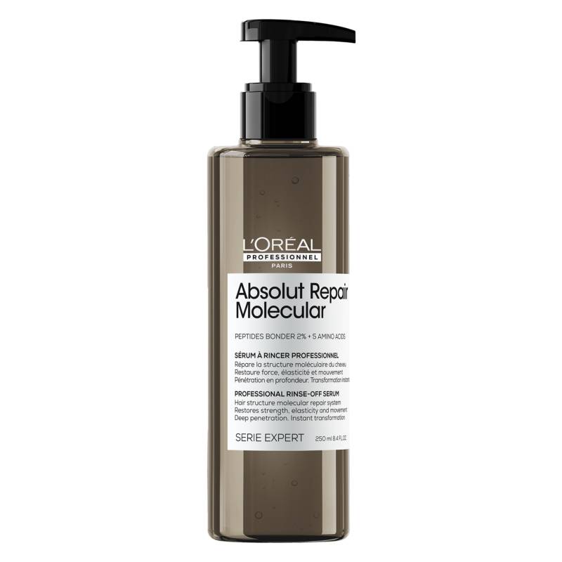 L'Oréal Professionnel SE Absolut Repair Molecular Rinse-Off Serum 250ml von L'Oréal Professionnel