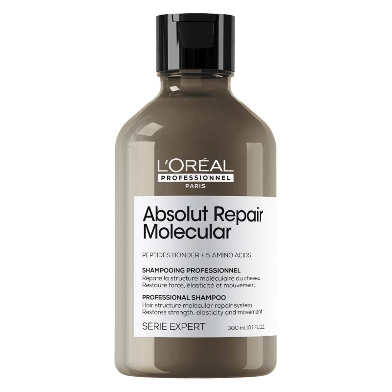 L'Oréal Professionnel SE Absolut Repair Molecular Shampoo 300ml von L'Oréal Professionnel